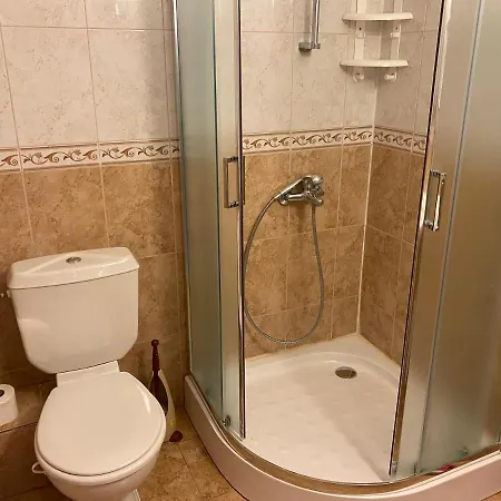 Compas Apartament *