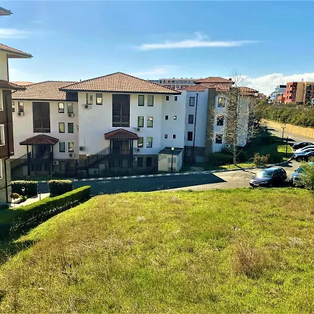 Compas Apartament Sveti Vlas
