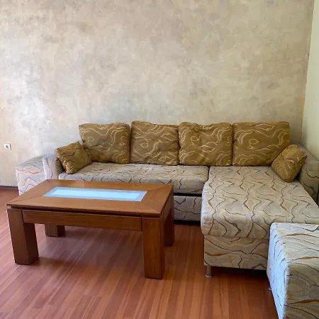 Compas Apartament Apartment *