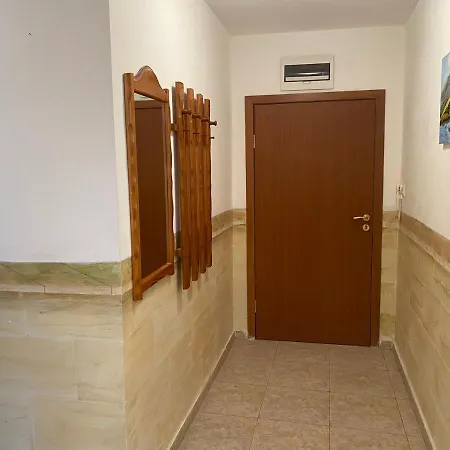 Apartment Compas Apartament