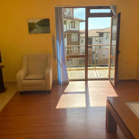 Compas Apartament Sveti Vlas