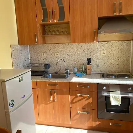Compas Apartament Apartment *