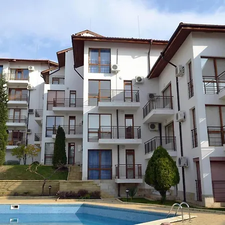 شقة Compas Apartament سفيتي فلاس