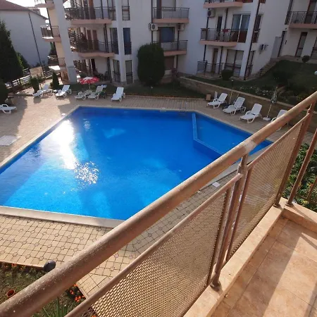 Compas Apartament سفيتي فلاس
