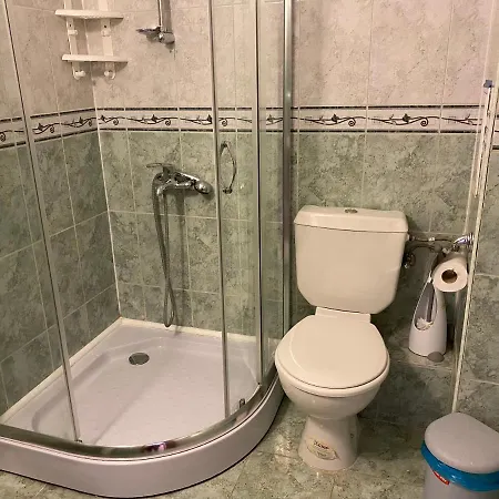 شقة Compas Apartament *