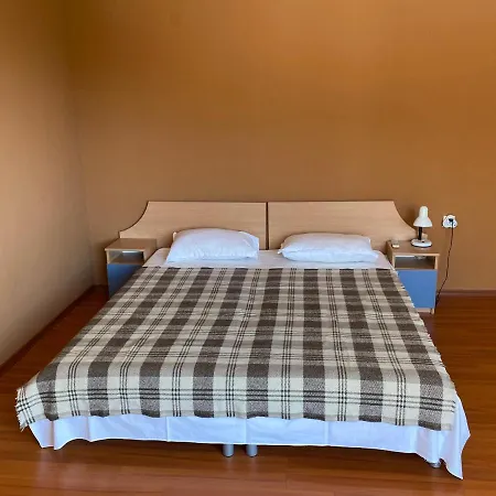 شقة Compas Apartament