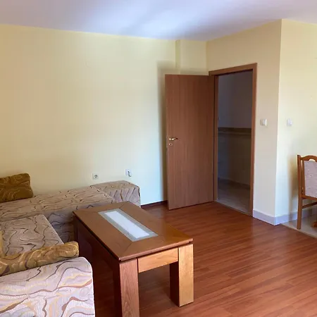 Compas Apartament *