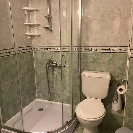 Compas Apartament *