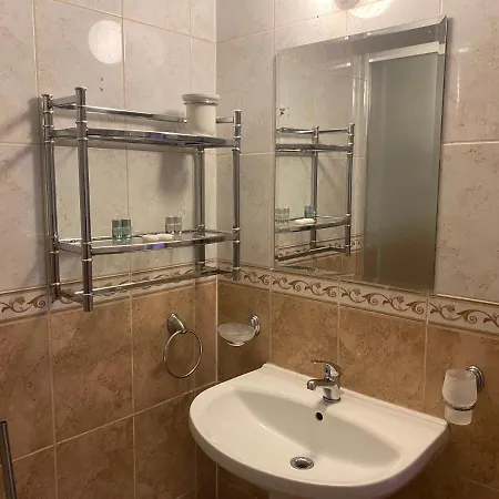 Compas Apartament شقة