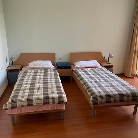 شقة Compas Apartament