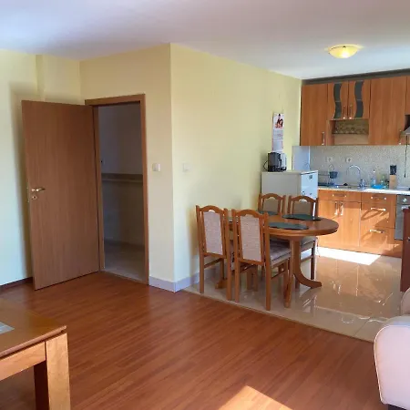 Compas Apartament *
