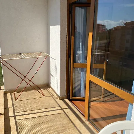 Compas Apartament * سفيتي فلاس