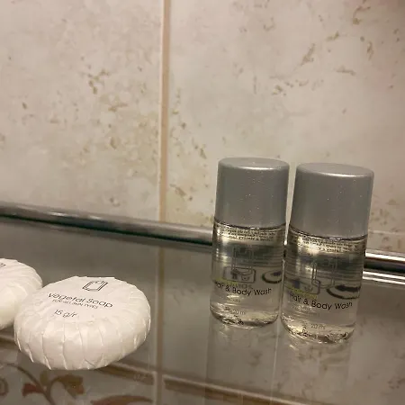 شقة Compas Apartament *