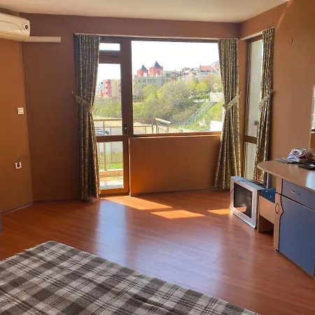شقة Compas Apartament