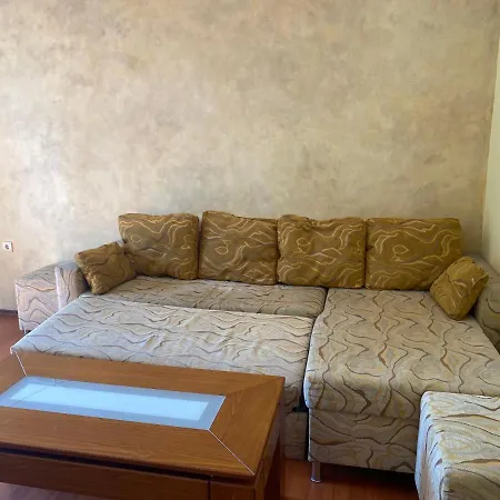 Compas Apartament * سفيتي فلاس