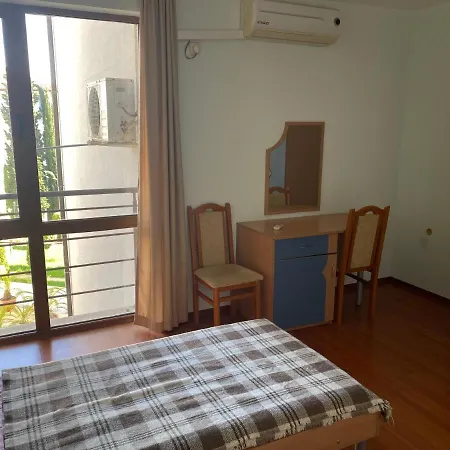شقة Compas Apartament *
